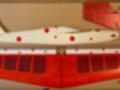 RC model (trup Esprit)