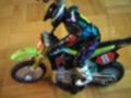 RC motorka psychocyle 1:6