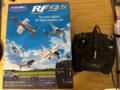 Rc simulator Realflight 9,5