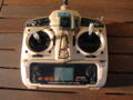 RC souprava