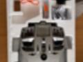 RC souprava MULTIPLEX COCKPIT SX