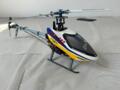 RC vrtulník ALIGN TRex 450 PRO
