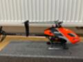 RC vrtulník OMP M2 EVO