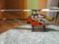 Rc vrtulník Tarot Pro 450