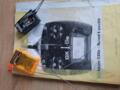 Rc vysilac spektrum dx6 + prijimac
