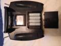Rc vysilac spektrum dx6e + prijimac