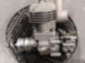 RCGF 20cc BM benzínový motor