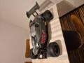 Reely Carbon Fighter III 1:6 4WD