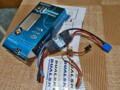 Regulátor Dualsky XC4018BA