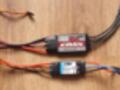 Regulátor E -flite 40 A