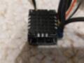 regulátor  PACE 95R 1S +programovací karta