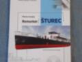 "Remorkér Šturec"