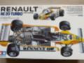 Renault RE20 Tamiya 1/12
