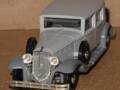 Renault Reinastella RM2 - 1/43 - Solido