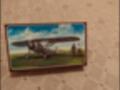 RETRO 1987: Morane Saulnier MS 230 1:72– Směr