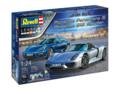 Revell Porsche box
