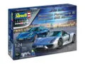 Revell Porsche box