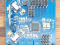 Riadiaca jednotka HobbyKing Multi-Rotor Control Board V3.0