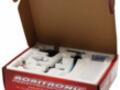 ROBITRONIC NITRO Starter Set RB1016 + HPI:RACING Power Fuel