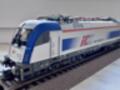 Roco 70489 - Taurus 370 - PKP