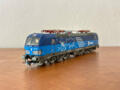 Roco 73931 Vectron ČD Cargo