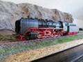 Roco BR 44 HO.