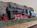 Roco BR 58 HO.