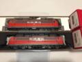 ROCO BR151 DB, DB CARGO