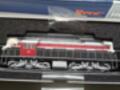 Roco ČSD T699.0008 DCC.