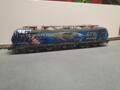 Roco vectron