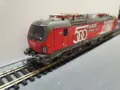 Roco vectron