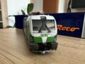 Roco Vectron SETG