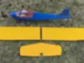 Rudder Bug