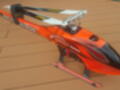 SAB Goblin 700