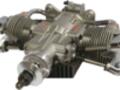 Saito FG 61 TS alebo 57 TS