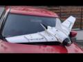 Szybowiec Go Discover FPV o długości 1600 mm