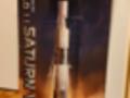 Saturn V  1:72