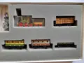 Saxonia a DRG