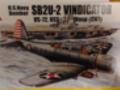 SB2U-2 Vindicator
