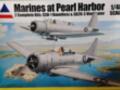 SBD-1 Dauntless