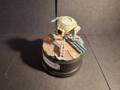 Sci-Fi modely - postavené
