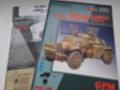 Sd.Kfz. 222 LIBIA