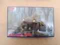 Sd.Kfz. 234/2 Puma, 1/72, Roden