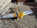 SEA FURY