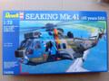 Sea King Mk. 41, 1/72, Revell
