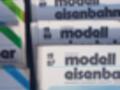 Seria czasopism o modelarstwie kolejowym