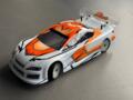 Serpent S411 ERYX 3.0