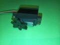 Servo DS  620