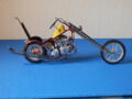 Sestavené motocykly 1:8