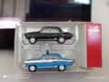 Set dvou Volha M21